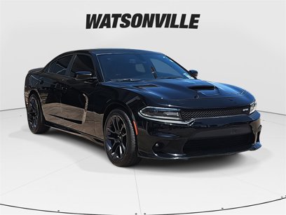 Used 2021 Dodge Charger R/T w/ Daytona Edition Group
