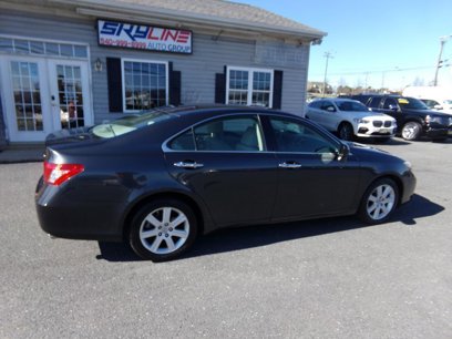 Used 2007 Lexus ES 350