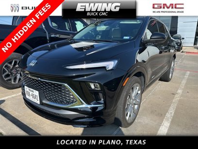 Used 2024 Buick Encore GX Avenir