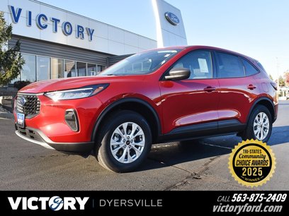 New 2025 Ford Escape Active w/ Tech Pack #1