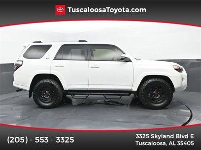 Used 2024 Toyota 4Runner SR5 Premium w/ Moonroof Package