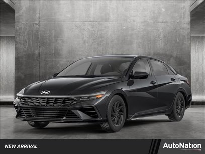 New 2025 Hyundai Elantra Sport
