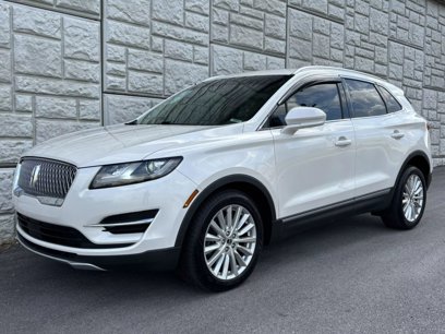 Used 2019 Lincoln MKC Premiere