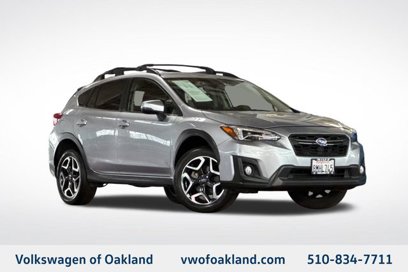 Used 2019 Subaru Crosstrek 2.0i Limited w/ Popular Package #3