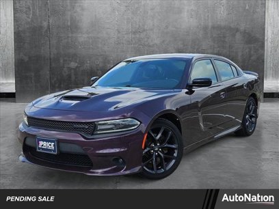 Used 2020 Dodge Charger R/T w/ Blacktop Package