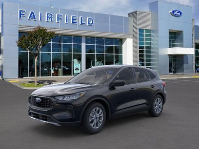 New 2025 Ford Escape Active w/ Tech Pack #1