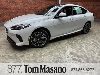New 2025 BMW 228i xDrive w/ Premium Package