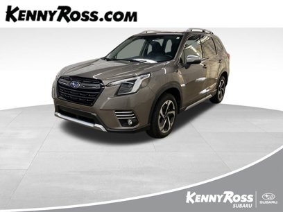 Used 2023 Subaru Forester Touring w/ Popular Package #2