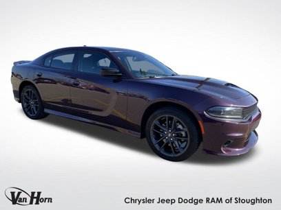 Used 2022 Dodge Charger GT