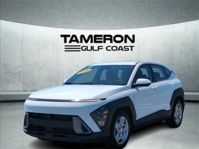 Used 2024 Hyundai Kona SE