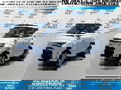Used 2023 Kia Soul LX