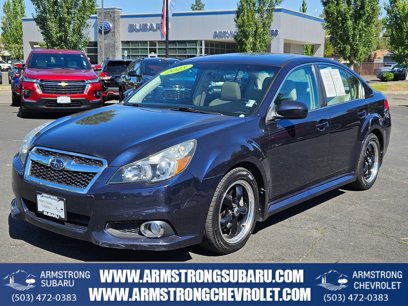 Used 2013 Subaru Legacy 3.6R Limited