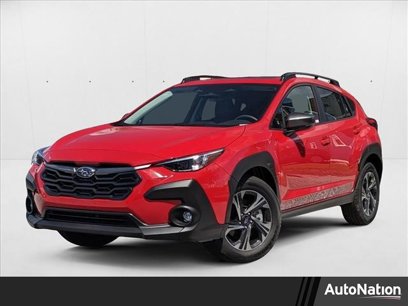New 2025 Subaru Crosstrek 2.5i Premium
