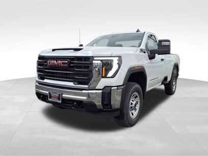 New 2025 GMC Sierra 2500 Pro w/ Convenience Package