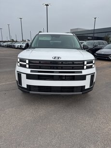 New 2025 Hyundai Santa Fe XRT