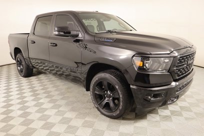 Used 2024 RAM 1500 Big Horn