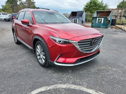 Used 2019 MAZDA CX-9 Grand Touring