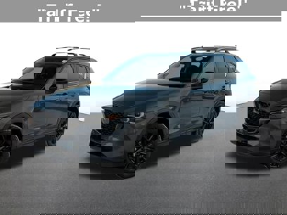 New 2025 MAZDA CX-5 Carbon Edition