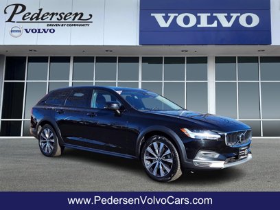 Certified 2023 Volvo V90 B6 Cross Country Plus