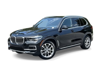 Used 2023 BMW X5 xDrive40i