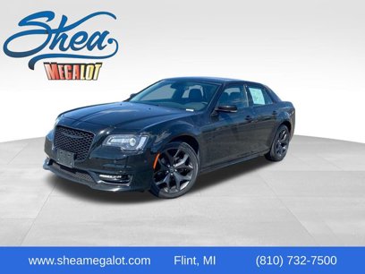 Used 2022 Chrysler 300 Touring