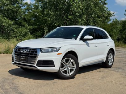 Used 2019 Audi Q5 2.0T Premium w/ Convenience Package