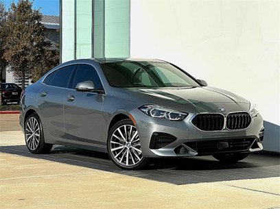 New 2024 BMW 228i xDrive Gran Coupe w/ Premium Package
