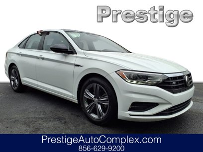 Used 2020 Volkswagen Jetta R-Line w/ R-Line Cold Weather Package