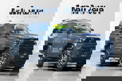 Used 2025 Toyota 4Runner SR5