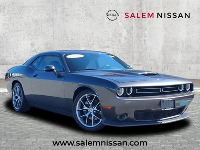 Used 2023 Dodge Challenger GT