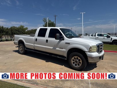 Used 2006 Ford F350 XL