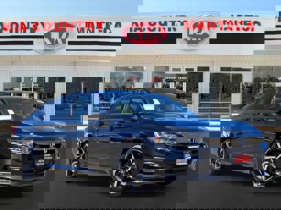 Used 2020 Honda Accord Sport
