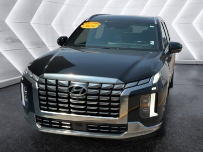 Certified 2024 Hyundai Palisade Calligraphy