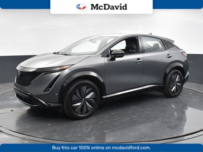 Used 2023 Nissan Ariya
