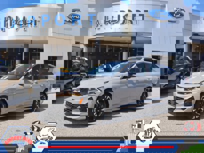 Used 2024 Kia K5 GT-Line