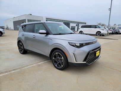 Used 2023 Kia Soul EX