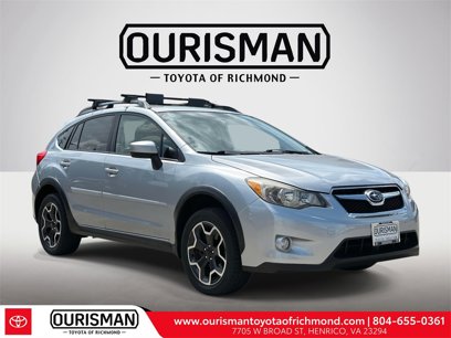 Used 2015 Subaru Crosstrek 2.0i Premium