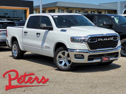 New 2025 RAM 1500 Lone Star