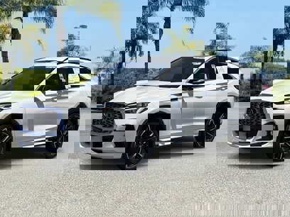 Used 2022 INFINITI QX55 Essential w/ Proassist Package