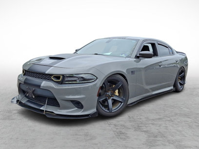 Used 2019 Dodge Charger R/T w/ Stars & Stripes Edition