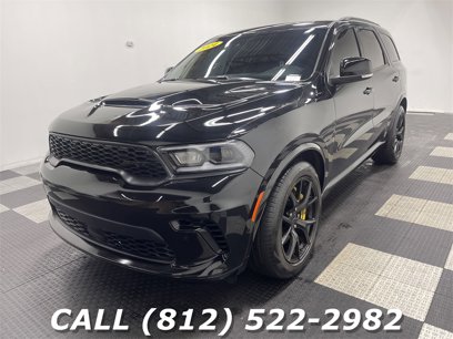 Used 2024 Dodge Durango SRT