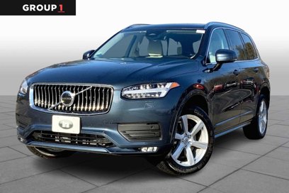 Used 2023 Volvo XC90 B6 Core w/ Climate Package