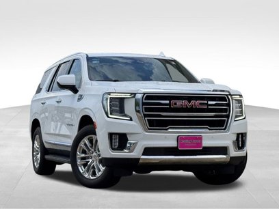 Used 2023 GMC Yukon SLT