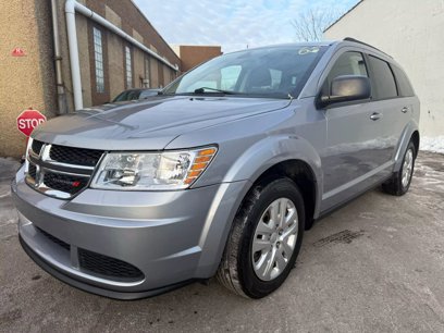 Used 2018 Dodge Journey SE w/ Connectivity Group
