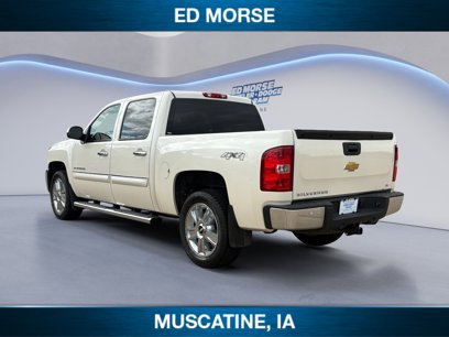 Used 2013 Chevrolet Silverado 1500 LT w/ All-Star Edition