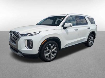 Used 2022 Hyundai Palisade SEL w/ Premium Package