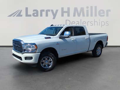 Certified 2023 RAM 3500 Laramie