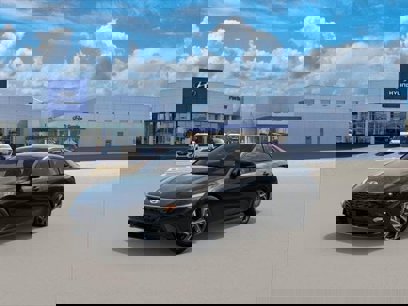 New 2025 Hyundai Elantra Sport
