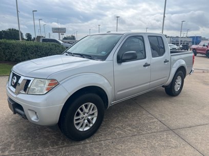 Used 2016 Nissan Frontier SV w/ SV Value Truck Package