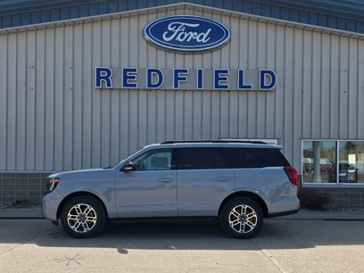 New 2025 Ford Expedition Active
